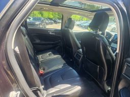 2022 Ford Edge Titanium AWD SUNROOF /CERTIFIED /FINANCE ME! full