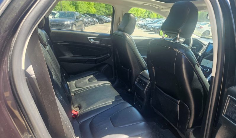 2022 Ford Edge Titanium AWD SUNROOF /CERTIFIED /FINANCE ME! full