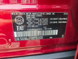 2020 Toyota RAV4 XLE AWD /Low Mileage /SUNROOF /FINANCE ME! full