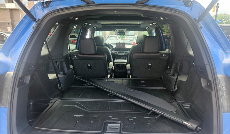 2025 Honda Pilot TrailSport AWD Low Mileage /LOADED /FINANCE ME! full