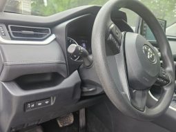 2020 Toyota RAV4 LE AWD Certified /FINANCE ME full