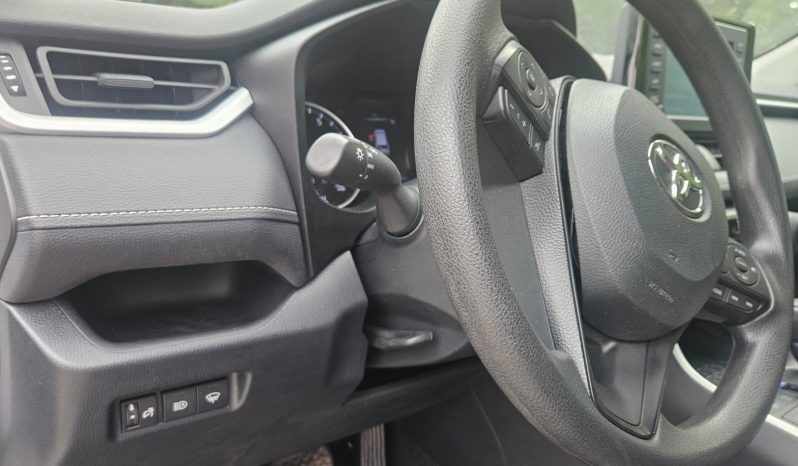 2020 Toyota RAV4 LE AWD Certified /FINANCE ME full