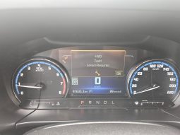 2021 Ford Bronco Sport Outer Banks 4×4 LEATHER /CERTIFIED full