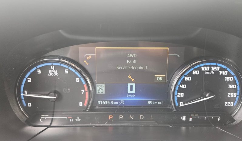 2021 Ford Bronco Sport Outer Banks 4×4 LEATHER /CERTIFIED full