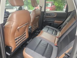 2021 Ford Bronco Sport Outer Banks 4×4 LEATHER /CERTIFIED full