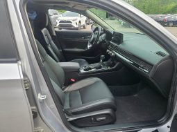 2022 Honda Civic Sedan Touring CVT SUNROOF /LEATHER /CERTIFIED full