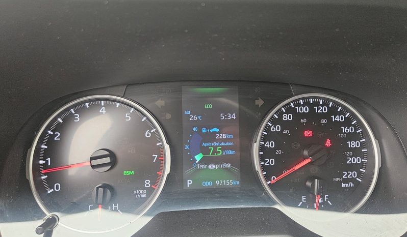 2020 Toyota RAV4 LE AWD Certified /FINANCE ME full
