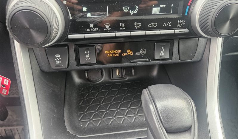 2020 Toyota RAV4 LE AWD Certified /FINANCE ME full