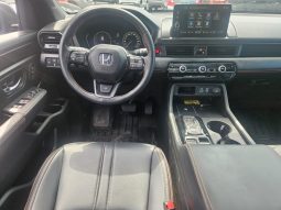 2025 Honda Pilot TrailSport AWD Low Mileage /LOADED /FINANCE ME! full