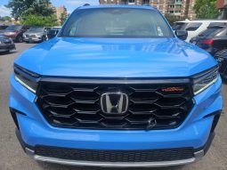 2025 Honda Pilot TrailSport AWD Low Mileage /LOADED /FINANCE ME! full