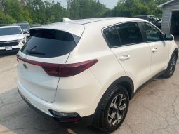 2022 Kia Sportage LX /CLEAN CARFAX/EXTRA CLEAN full