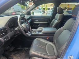 2025 Honda Pilot TrailSport AWD Low Mileage /LOADED /FINANCE ME! full