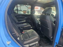 2025 Honda Pilot TrailSport AWD Low Mileage /LOADED /FINANCE ME! full
