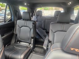 2025 Honda Pilot TrailSport AWD Low Mileage /LOADED /FINANCE ME! full