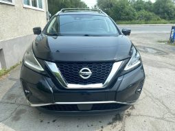 2020 Nissan Murano AWD Platinum LOADED /CERTIFIED /FINANCE ME! full