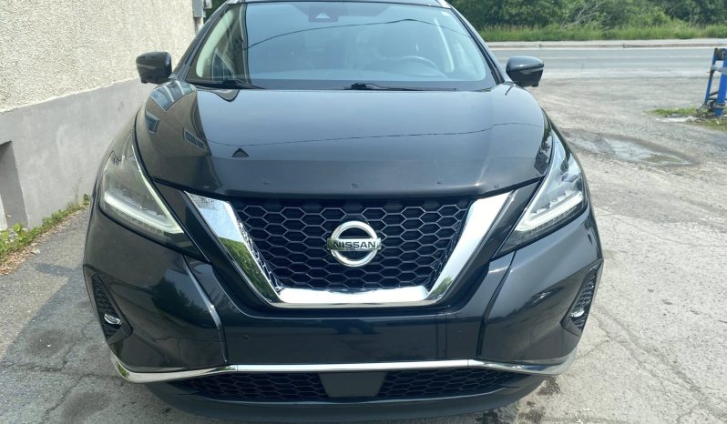 2020 Nissan Murano AWD Platinum LOADED /CERTIFIED /FINANCE ME! full