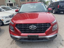 2021 Hyundai Venue Essential IVT Low Mileage /Heated Seats /FINANCE! full