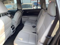 2016 Honda Pilot 4WD 4dr EX-L FINANCE ME! /CERTIFIED 8 passengers full