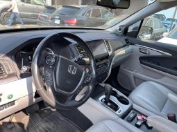 2016 Honda Pilot 4WD 4dr EX-L FINANCE ME! /CERTIFIED 8 passengers full