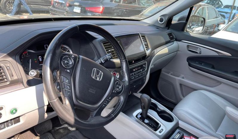 2016 Honda Pilot 4WD 4dr EX-L FINANCE ME! /CERTIFIED 8 passengers full