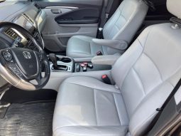 2016 Honda Pilot 4WD 4dr EX-L FINANCE ME! /CERTIFIED 8 passengers full
