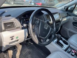 2016 Honda Pilot 4WD 4dr EX-L FINANCE ME! /CERTIFIED 8 passengers full
