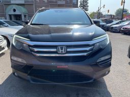 2016 Honda Pilot 4WD 4dr EX-L FINANCE ME! /CERTIFIED 8 passengers full