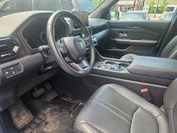 2025 Honda Pilot TrailSport AWD Low Mileage /LOADED /FINANCE ME! full