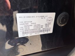 2016 Honda Pilot 4WD 4dr EX-L FINANCE ME! /CERTIFIED 8 passengers full