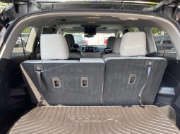 2016 Honda Pilot 4WD 4dr EX-L FINANCE ME! /CERTIFIED 8 passengers full