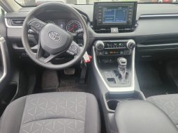 2020 Toyota RAV4 LE AWD Certified /FINANCE ME full