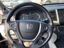 2016 Honda Pilot 4WD 4dr EX-L FINANCE ME! /CERTIFIED 8 passengers full