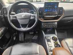 2021 Ford Bronco Sport Outer Banks 4×4 LEATHER /CERTIFIED full