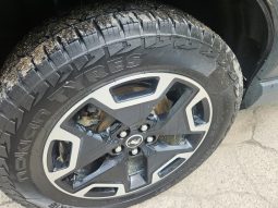 2021 Ford Bronco Sport Outer Banks 4×4 LEATHER /CERTIFIED full
