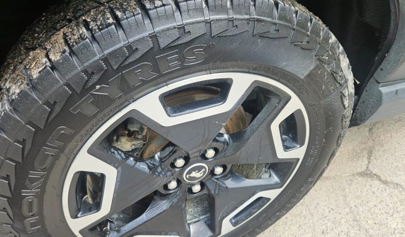 2021 Ford Bronco Sport Outer Banks 4×4 LEATHER /CERTIFIED full