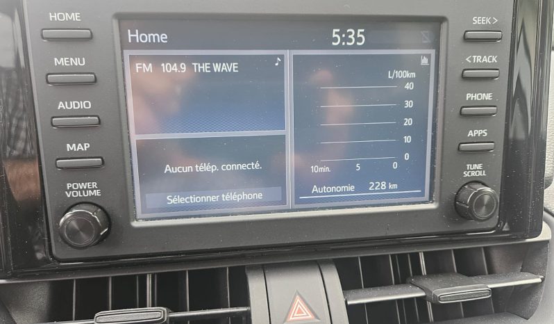 2020 Toyota RAV4 LE AWD Certified /FINANCE ME full