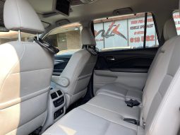 2016 Honda Pilot 4WD 4dr EX-L FINANCE ME! /CERTIFIED 8 passengers full