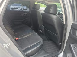 2022 Honda Civic Sedan Touring CVT SUNROOF /LEATHER /CERTIFIED full