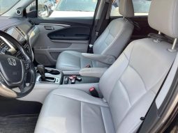 2016 Honda Pilot 4WD 4dr EX-L FINANCE ME! /CERTIFIED 8 passengers full