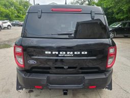 2021 Ford Bronco Sport Outer Banks 4×4 LEATHER /CERTIFIED full