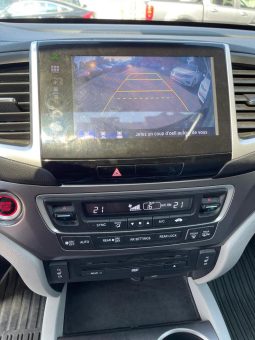 2016 Honda Pilot 4WD 4dr EX-L FINANCE ME! /CERTIFIED 8 passengers full