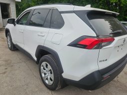 2020 Toyota RAV4 LE AWD Certified /FINANCE ME full