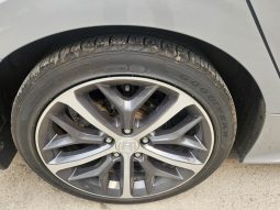 2022 Honda Civic Sedan Touring CVT SUNROOF /LEATHER /CERTIFIED full