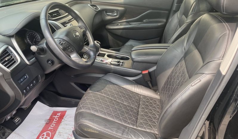 2020 Nissan Murano AWD Platinum LOADED /CERTIFIED /FINANCE ME! full