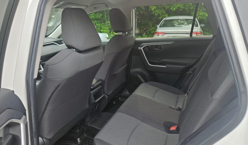 2020 Toyota RAV4 LE AWD Certified /FINANCE ME full