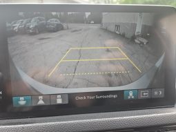 2022 Honda Civic Sedan Touring CVT SUNROOF /LEATHER /CERTIFIED full