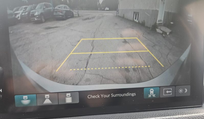 2022 Honda Civic Sedan Touring CVT SUNROOF /LEATHER /CERTIFIED full