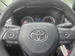 2020 Toyota RAV4 LE AWD Certified /FINANCE ME full