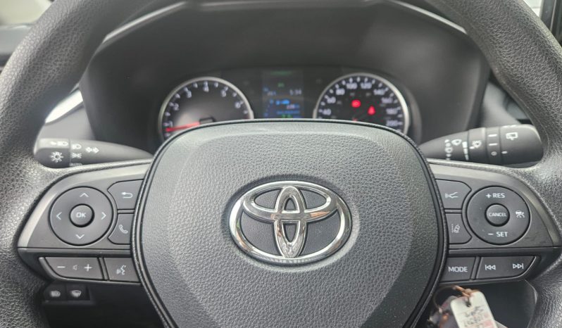 2020 Toyota RAV4 LE AWD Certified /FINANCE ME full