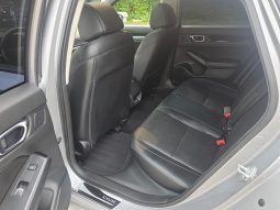 2022 Honda Civic Sedan Touring CVT SUNROOF /LEATHER /CERTIFIED full